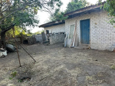 Продається будинок с. Тіньки Чигиринського району