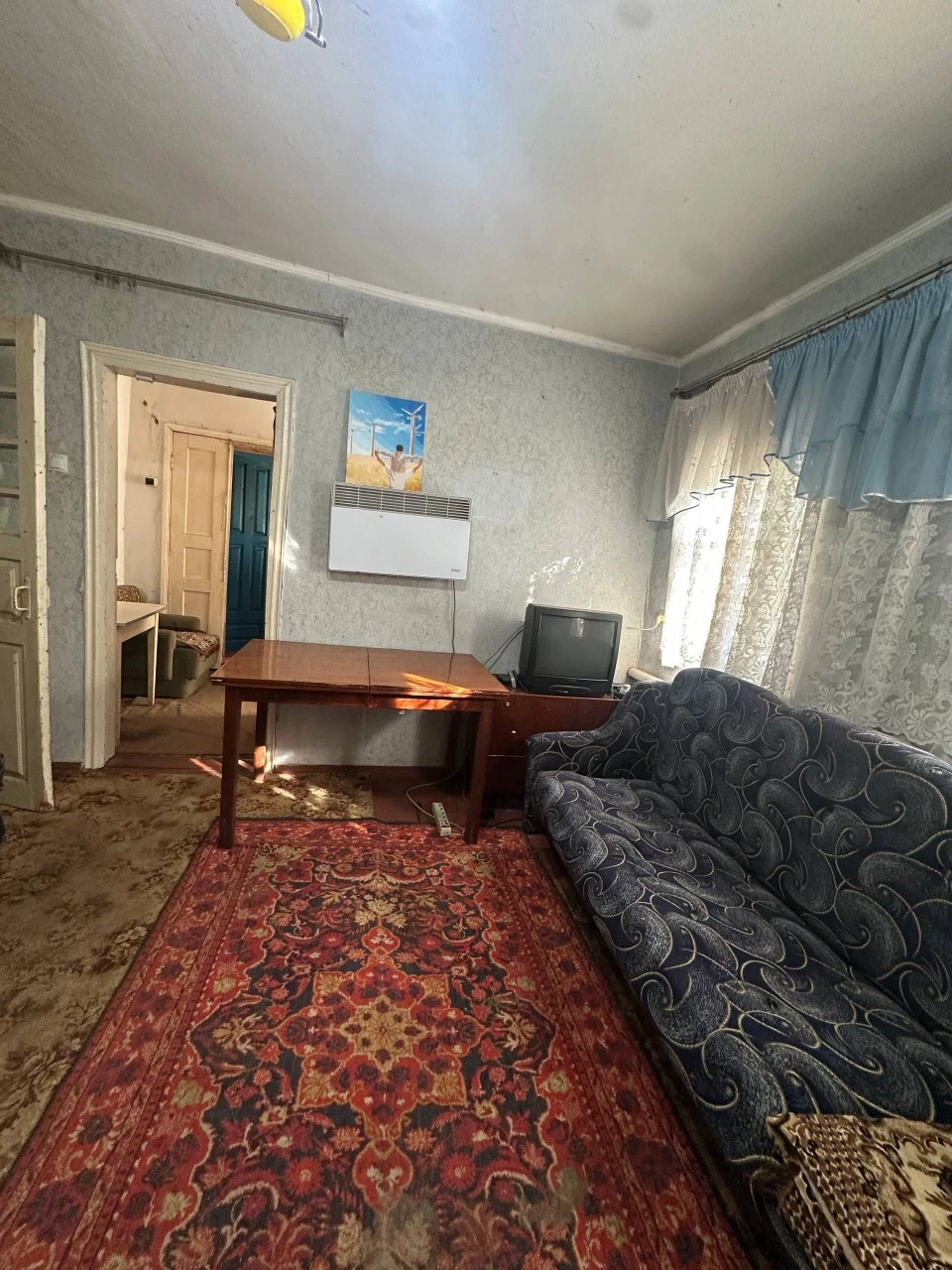 Продається будинок с. Тіньки Чигиринського району