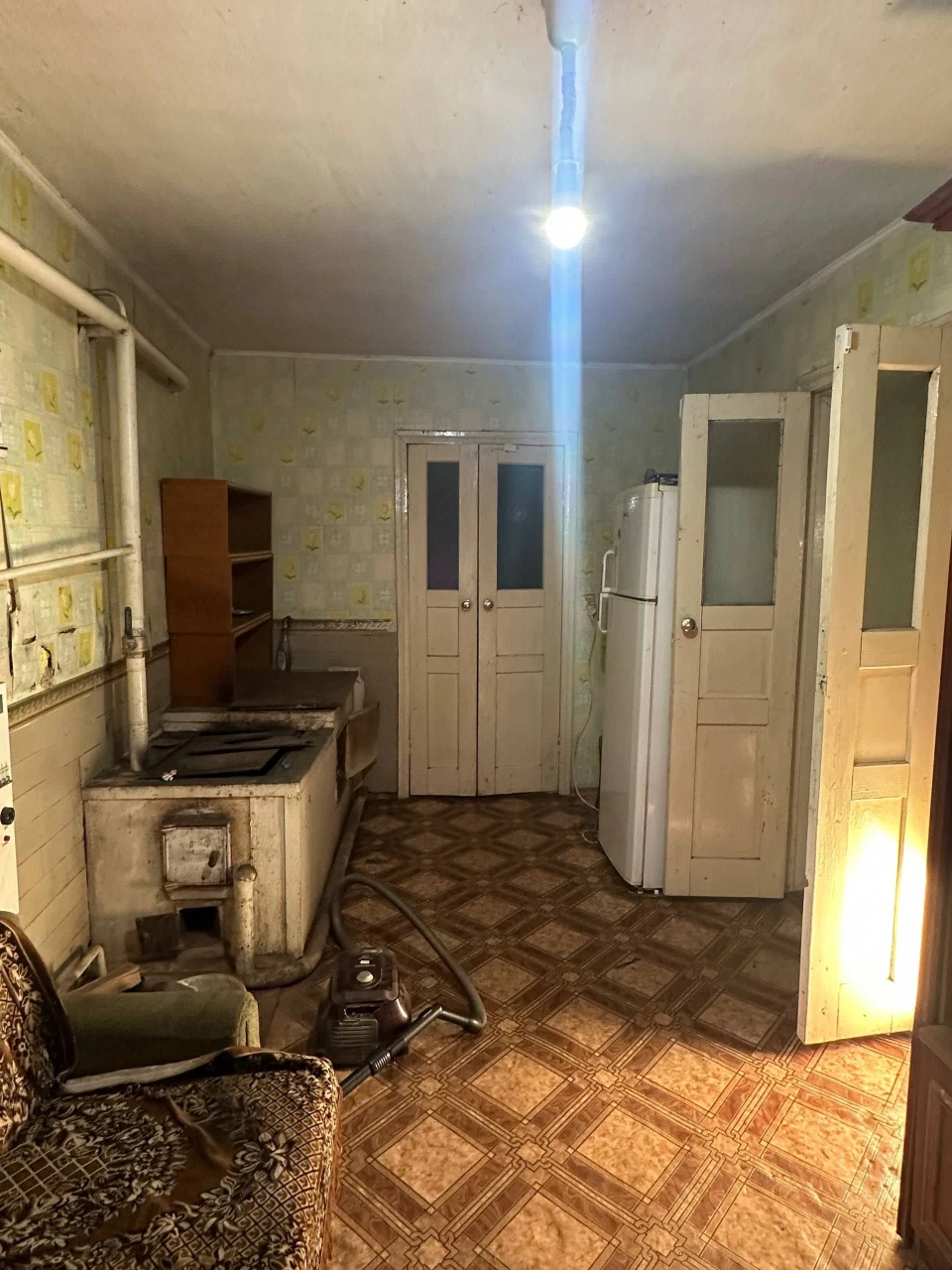 Продається будинок с. Тіньки Чигиринського району
