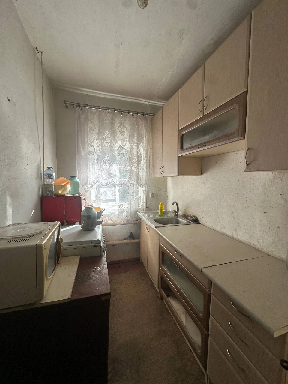 Продається будинок с. Тіньки Чигиринського району