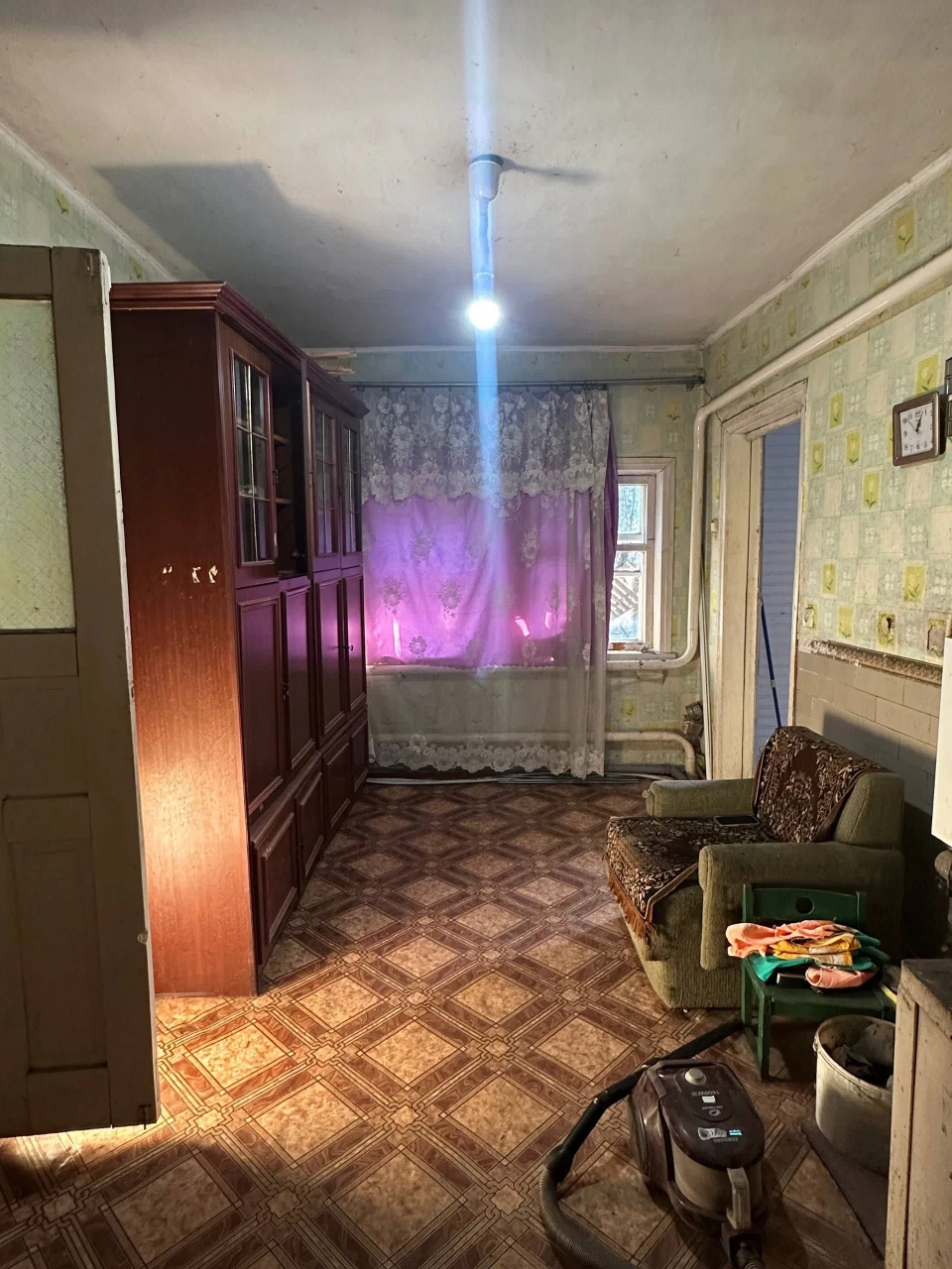 Продається будинок с. Тіньки Чигиринського району