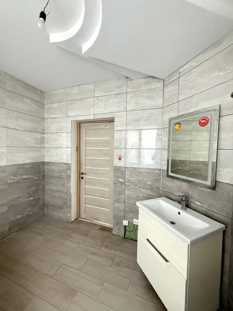 Будинок у Чигирині — 124,4 м², 4 кімнати, 8 соток, гараж