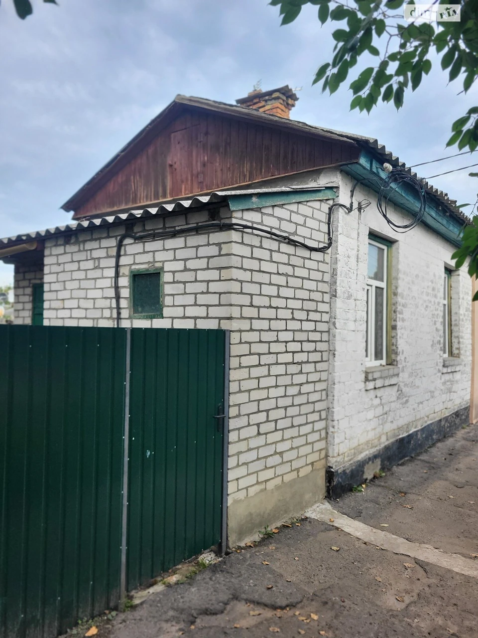 Продаж Дім