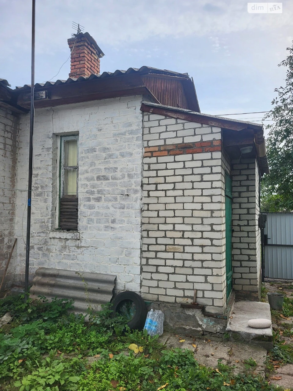 Продаж Дім