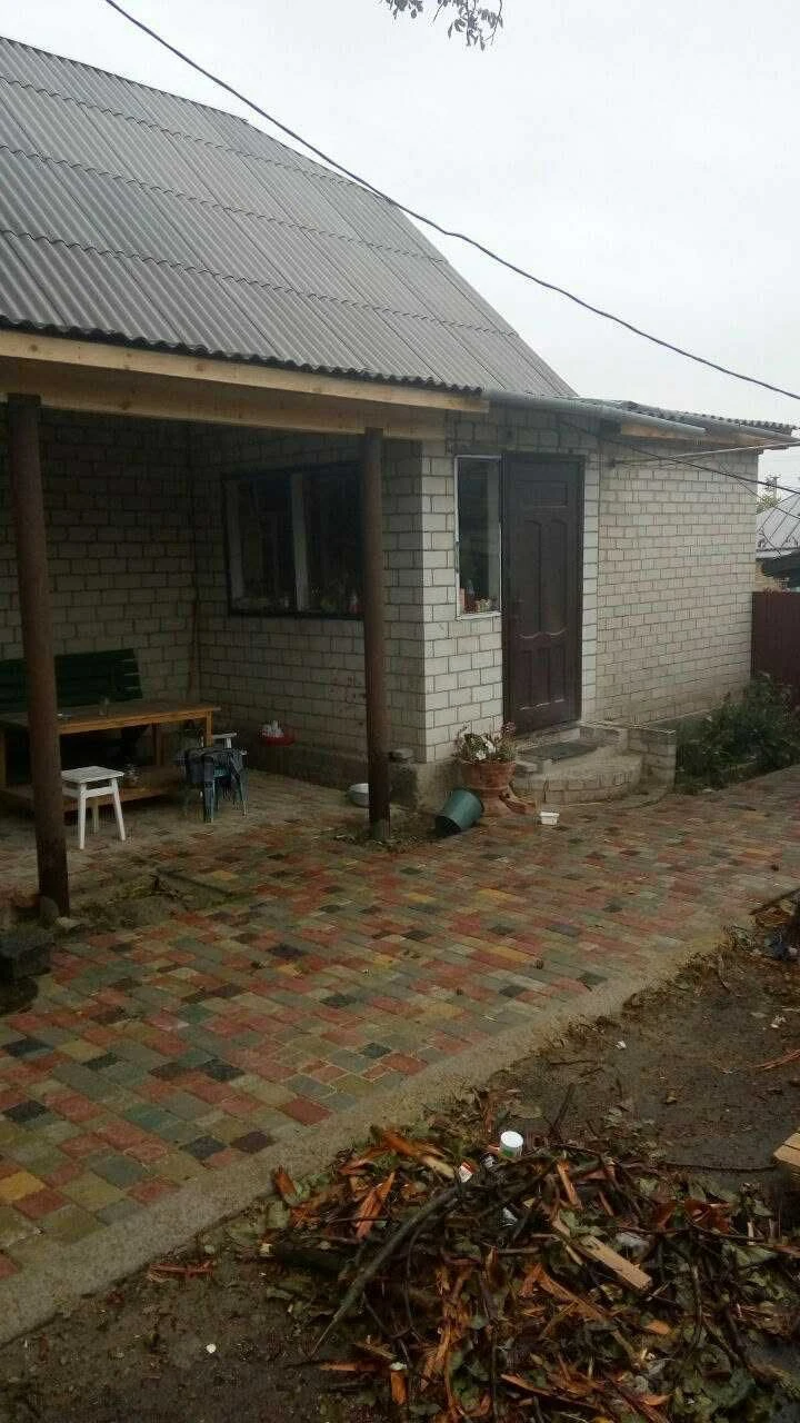 Будинок з пасивним доходом — власна сонячна електростанція 2