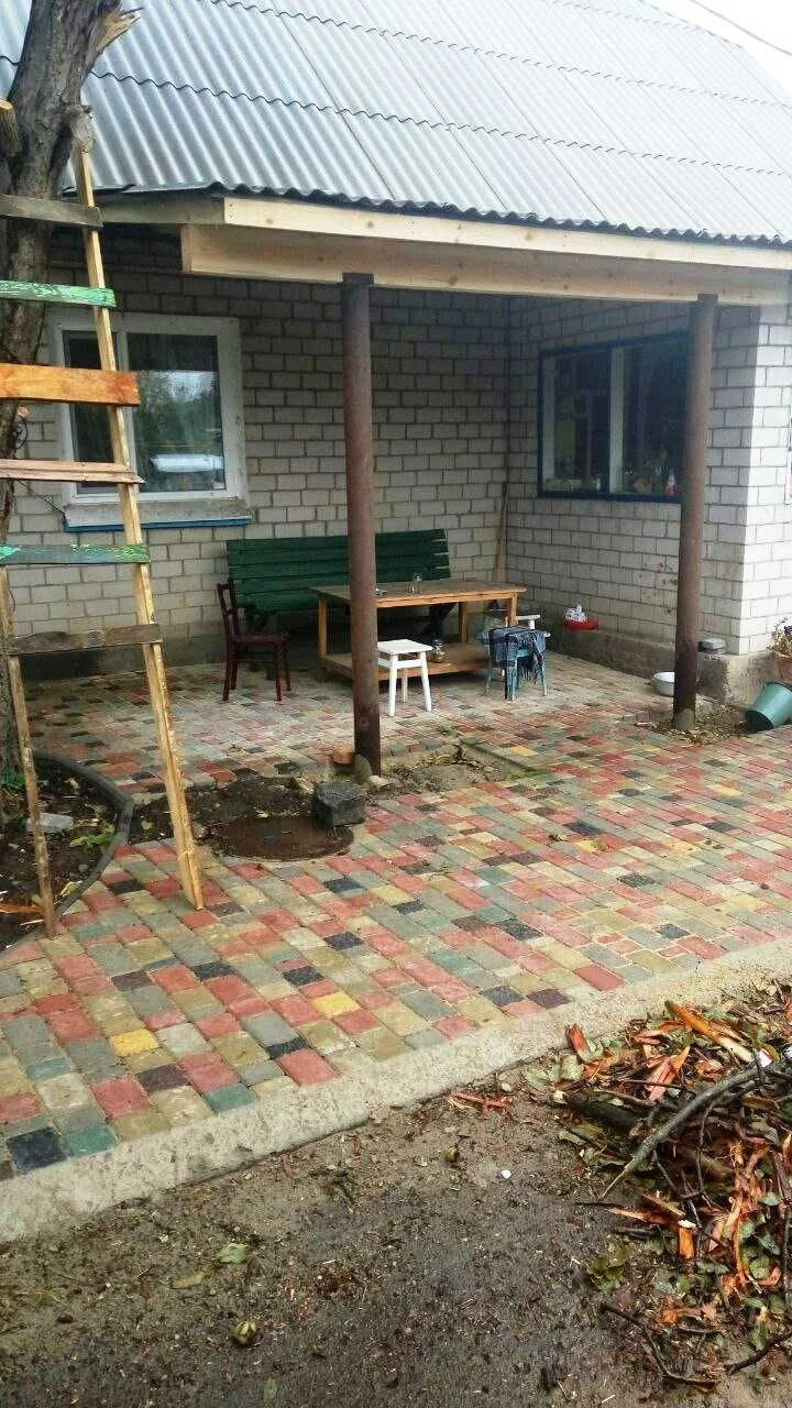 Будинок з пасивним доходом — власна сонячна електростанція 2