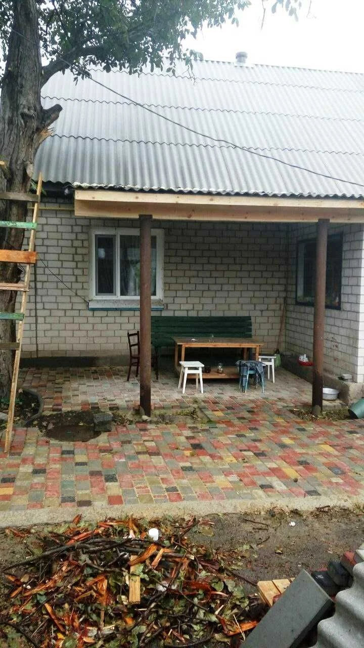 Будинок з пасивним доходом — власна сонячна електростанція 2
