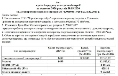 Будинок з пасивним доходом — власна сонячна електростанція 2