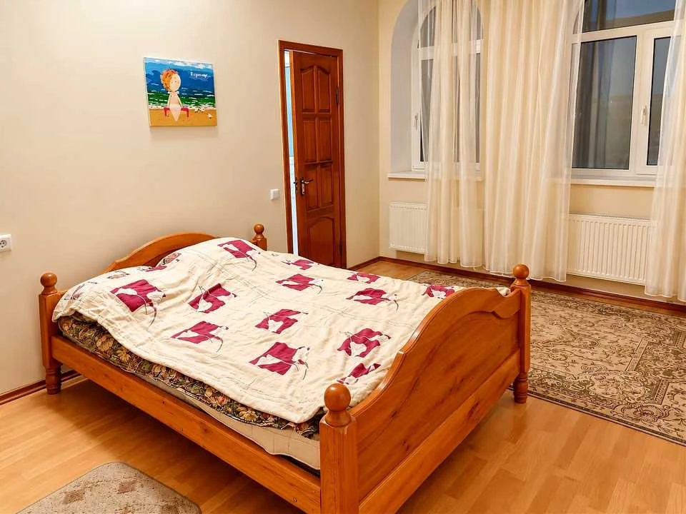 Будинок. Чигирин, Мічуріна