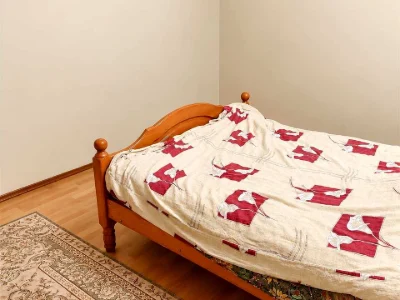 Будинок. Чигирин, Мічуріна