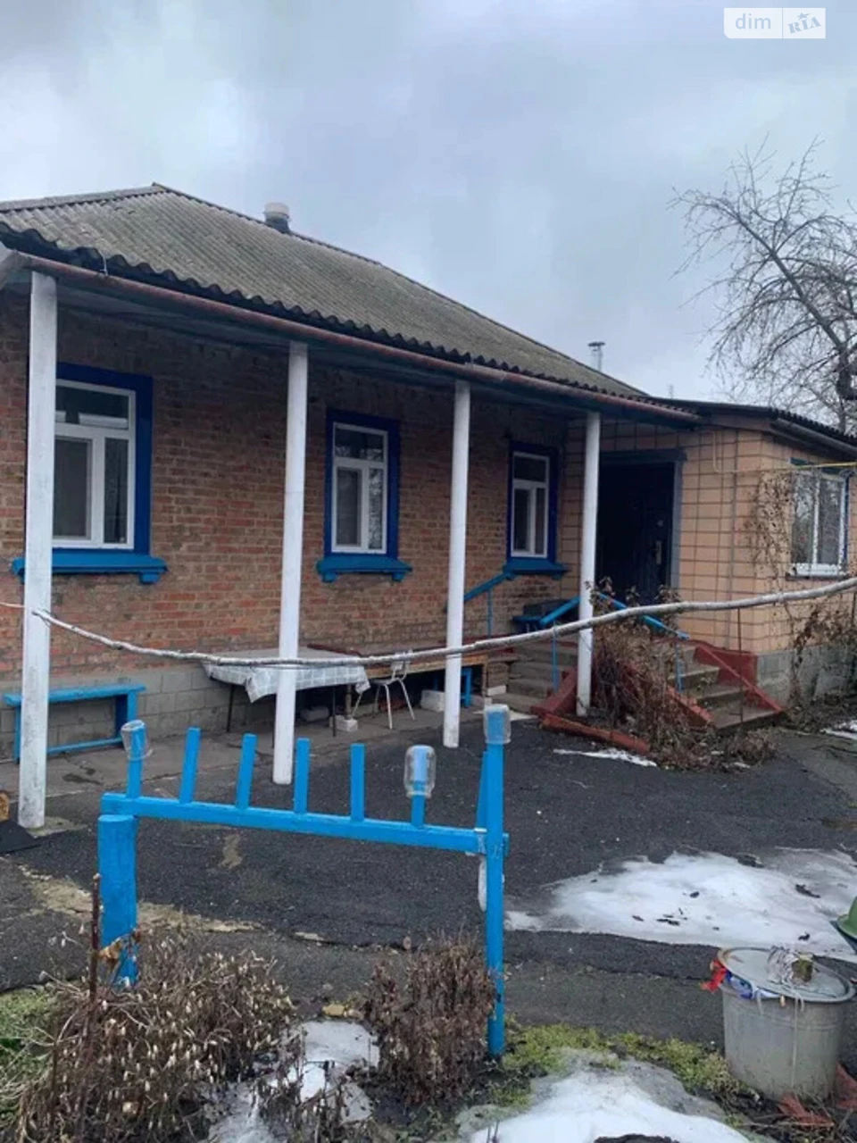 Продаж Дім