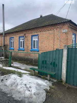 Продаж Дім