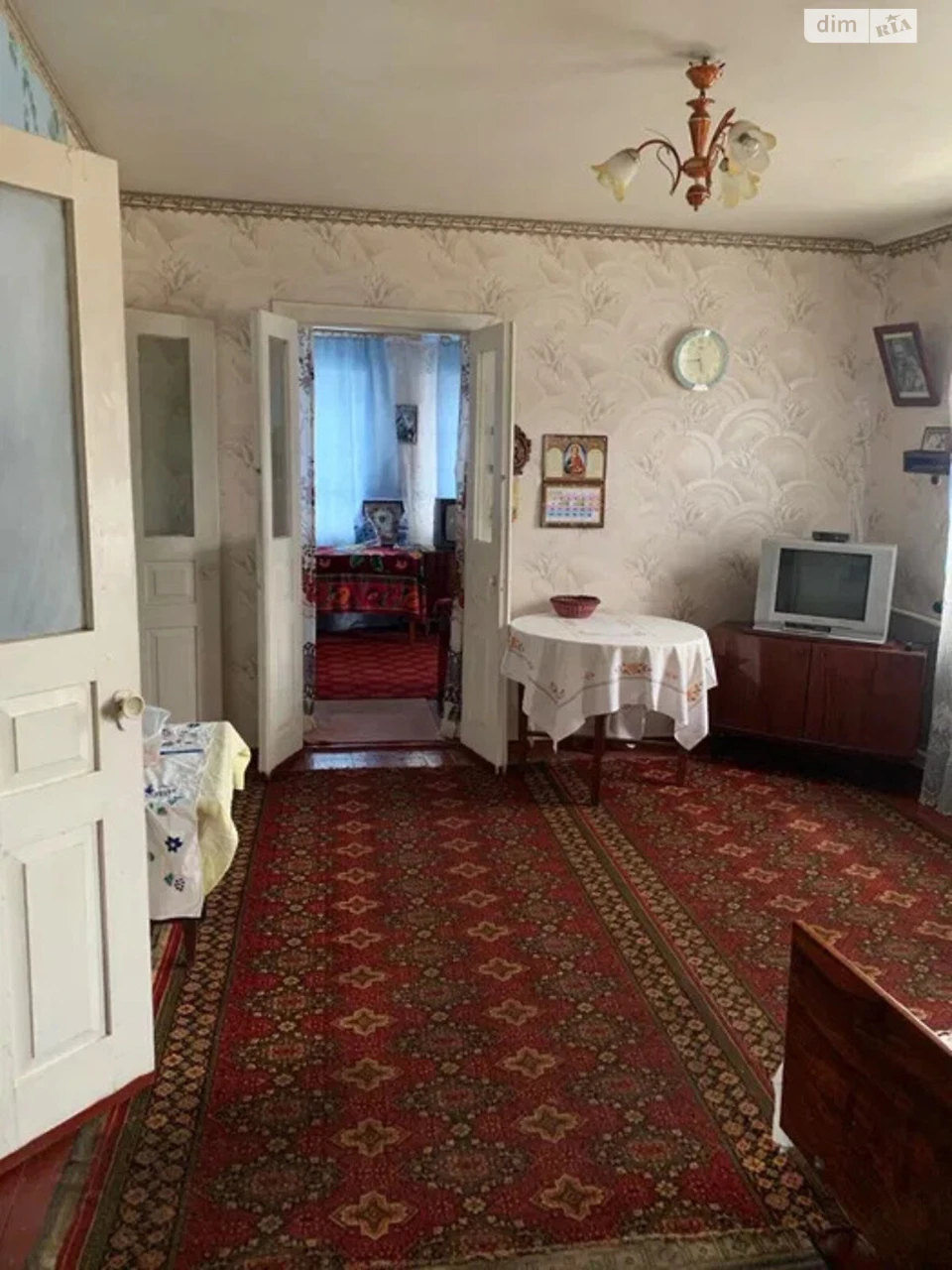 Продаж Дім