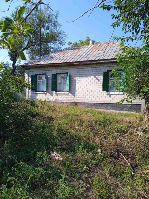 Продам будинок  в Чигирині