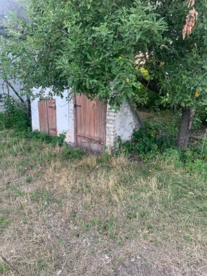 Приватний будинок
