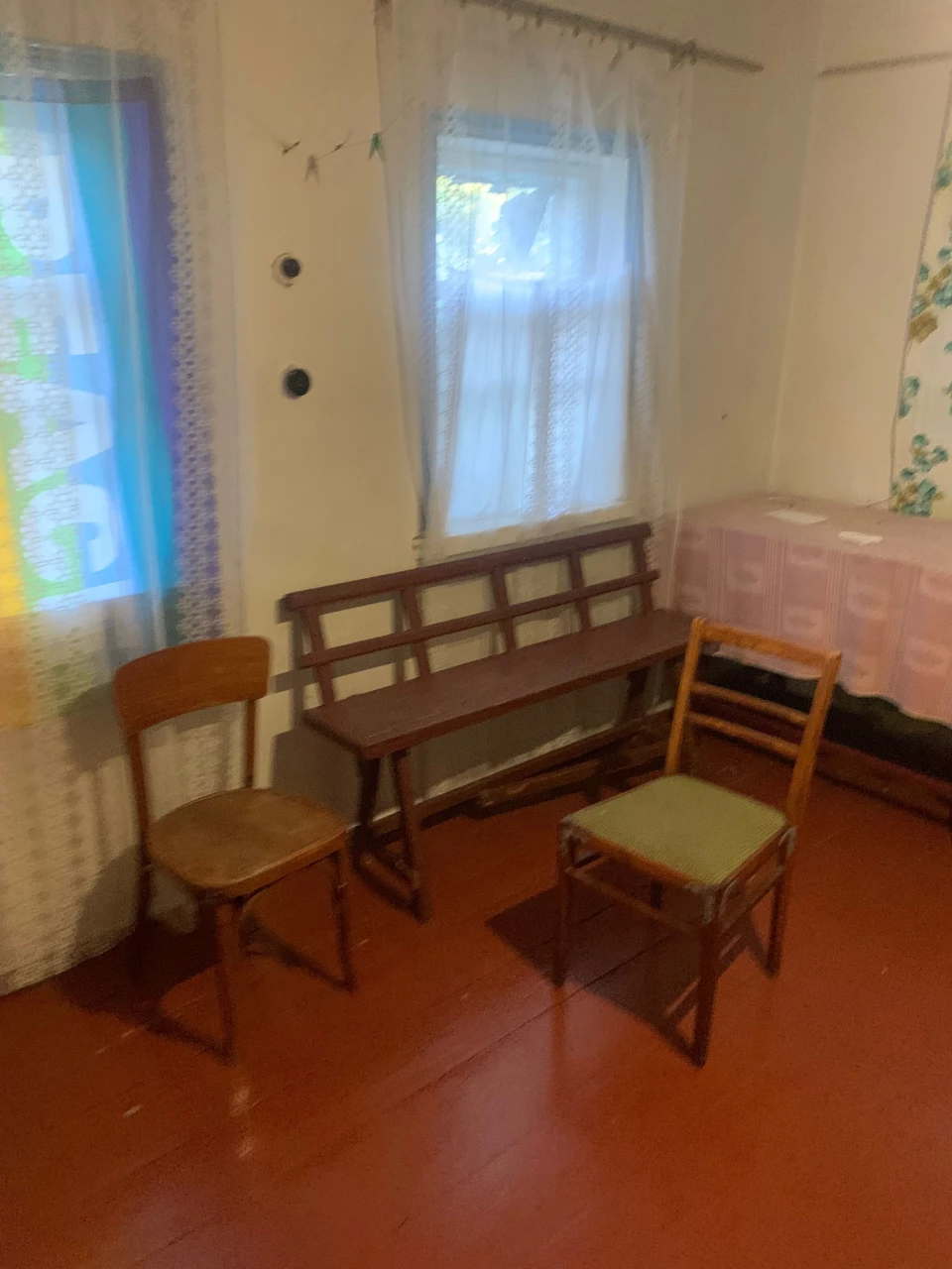 Приватний будинок