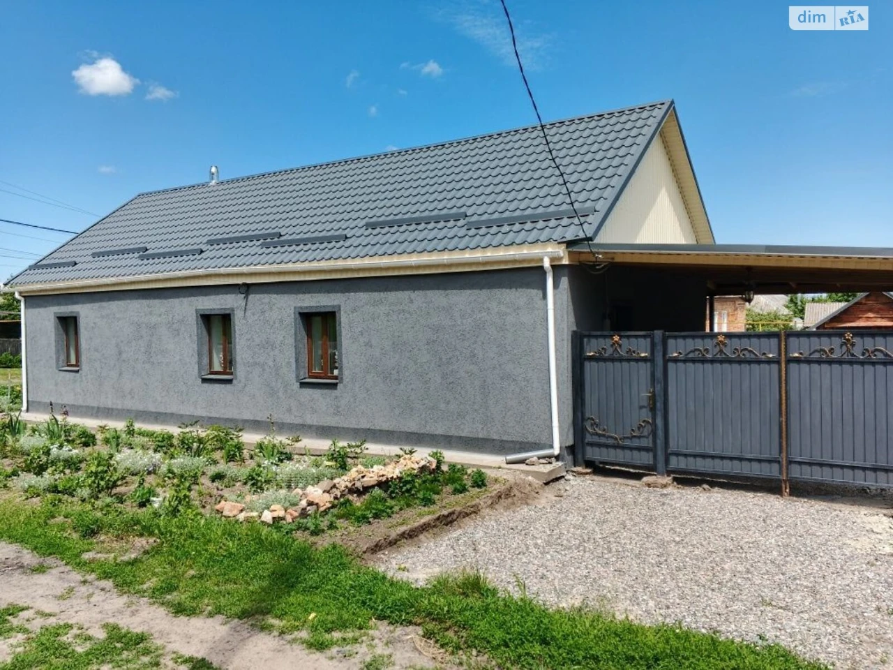 Продаж Дім