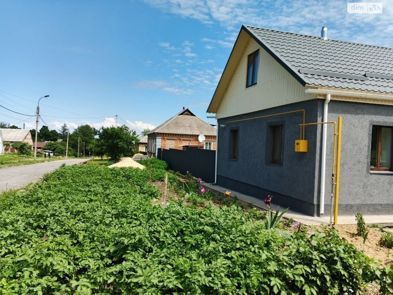 Продаж Дім