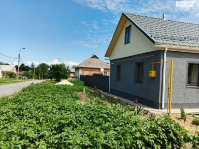 Продаж Дім