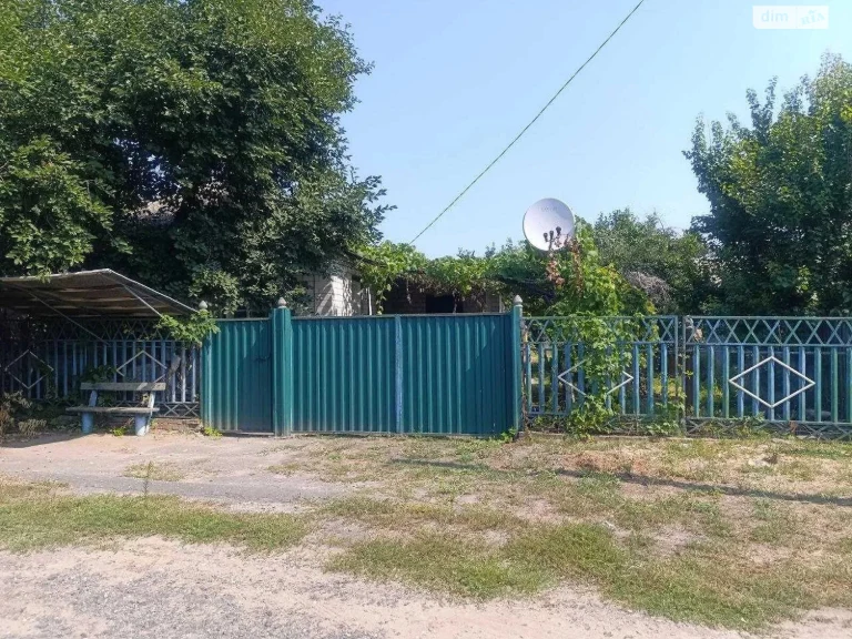 Продаж Дім