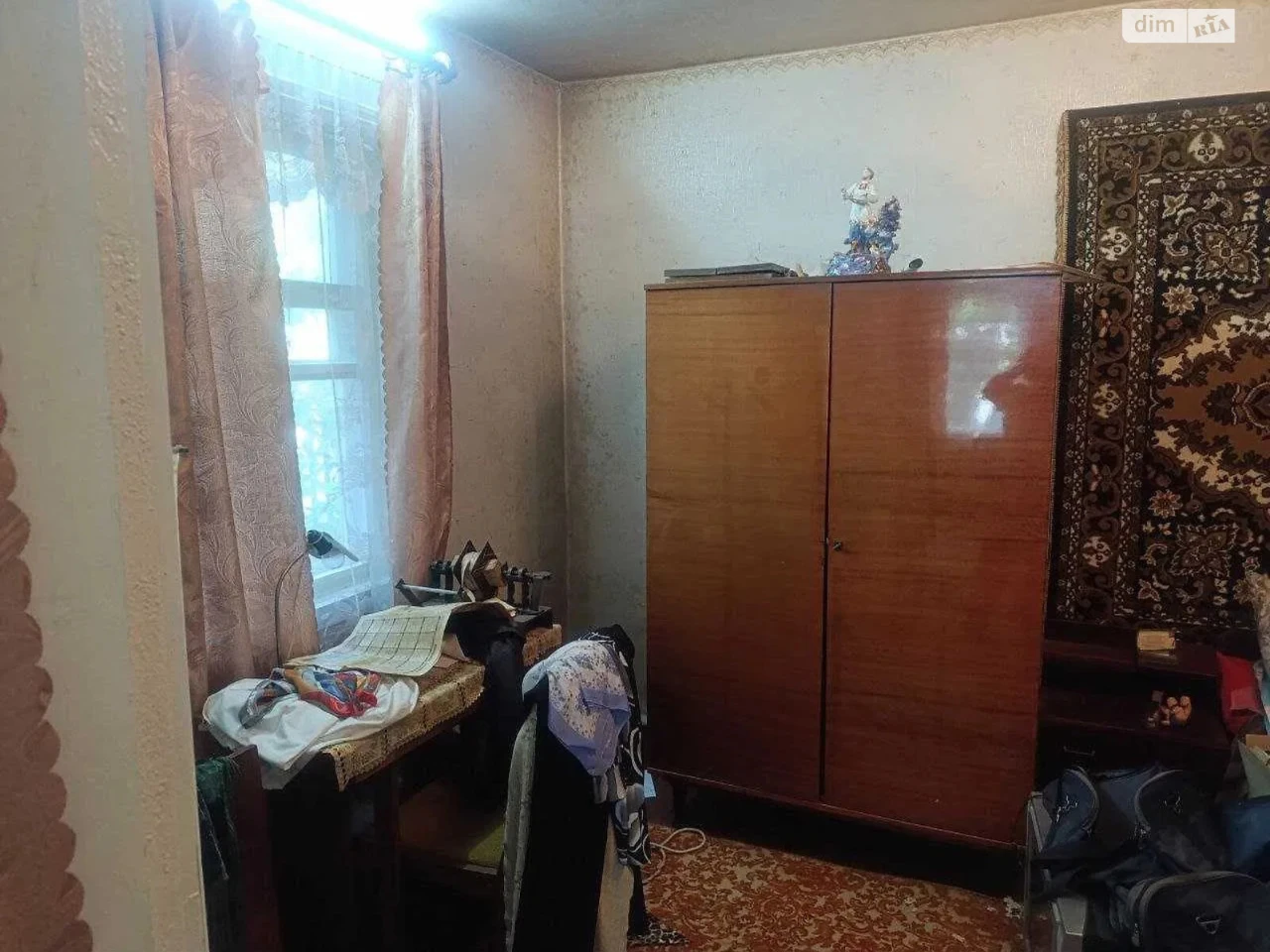 Продаж Дім