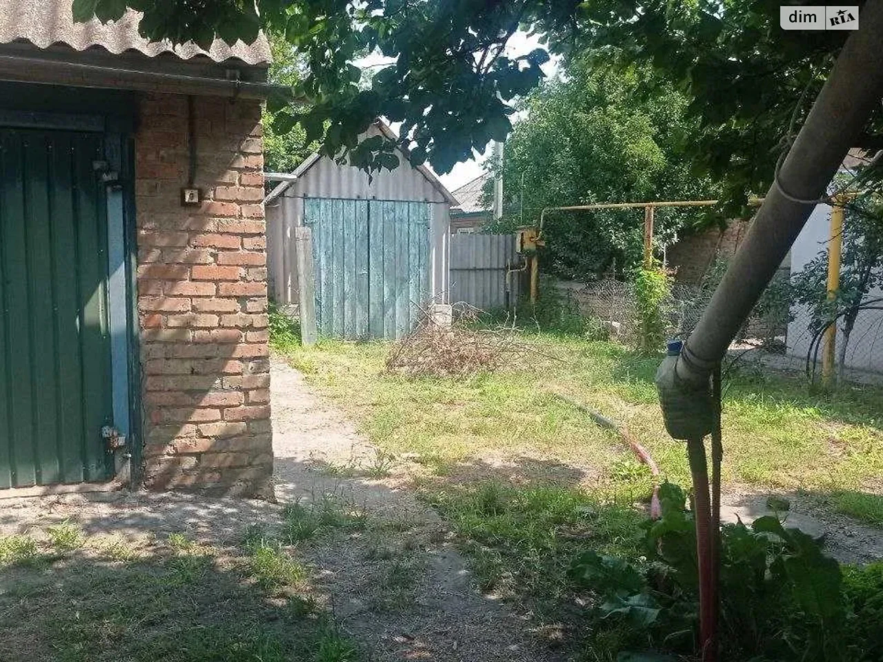 Продаж Дім