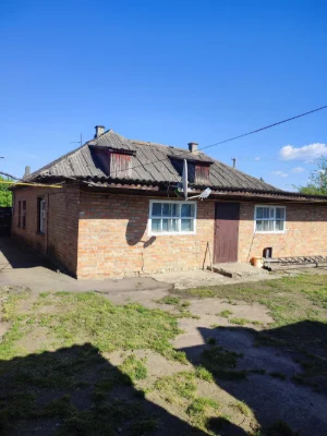 Будинок (земельна ділянка)
