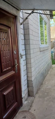 Продається будинок в м. Чигирин в р-ні церкви. 37000 у.о.