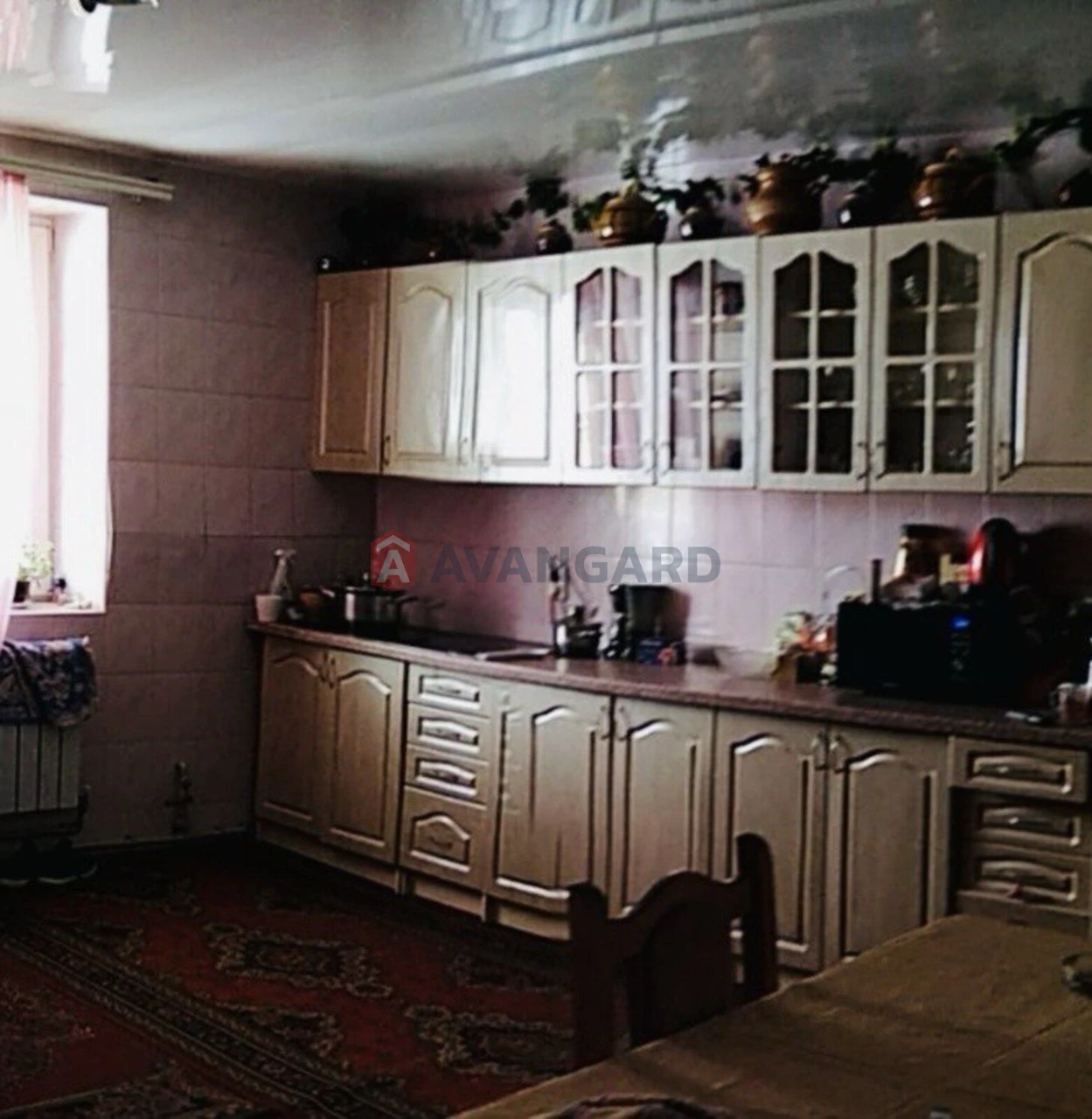 Продається новий будинок у м. Чигирин.