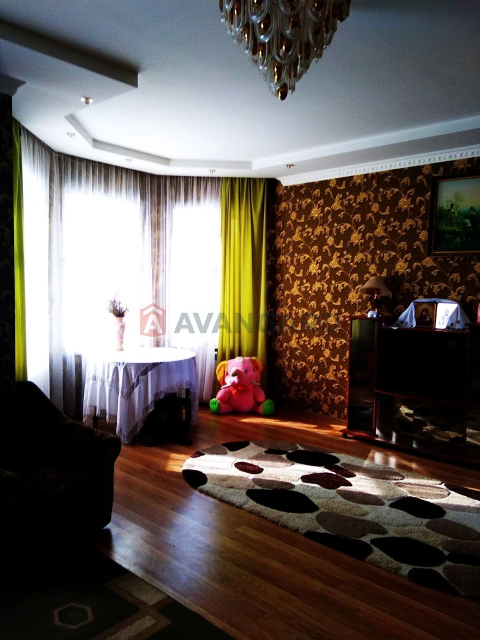 Продається новий будинок у м. Чигирин.