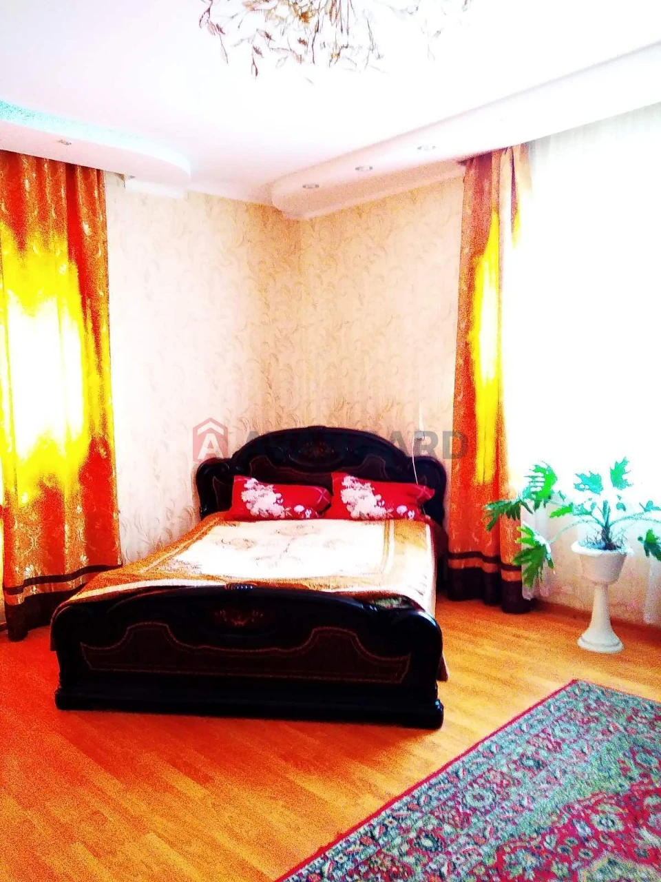 Продається новий будинок у м. Чигирин.