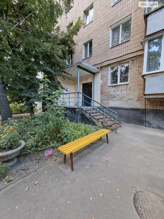 Apartment for sale Osnovyansky