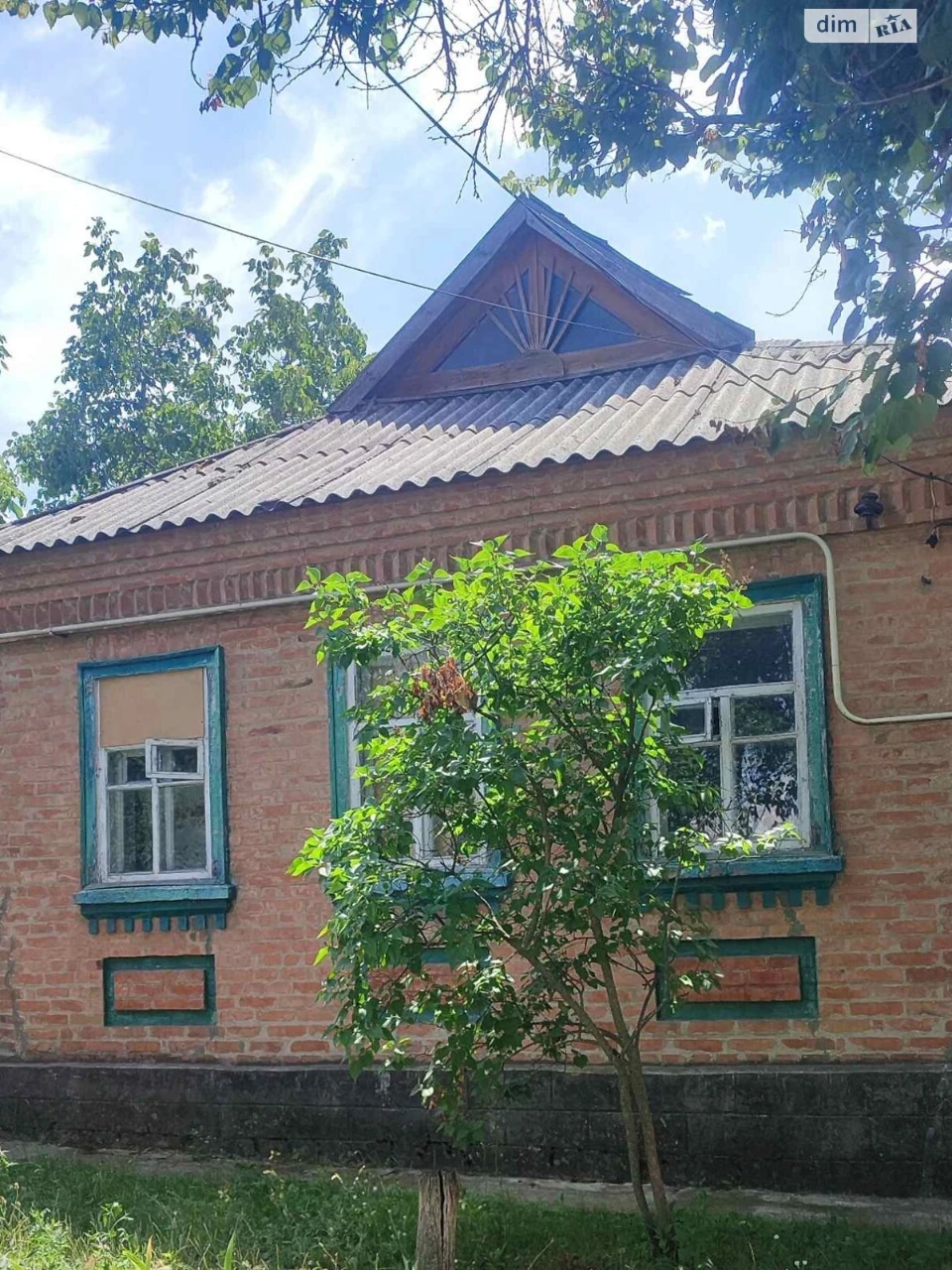 Продаж Дім