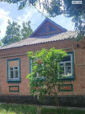 Продаж Дім