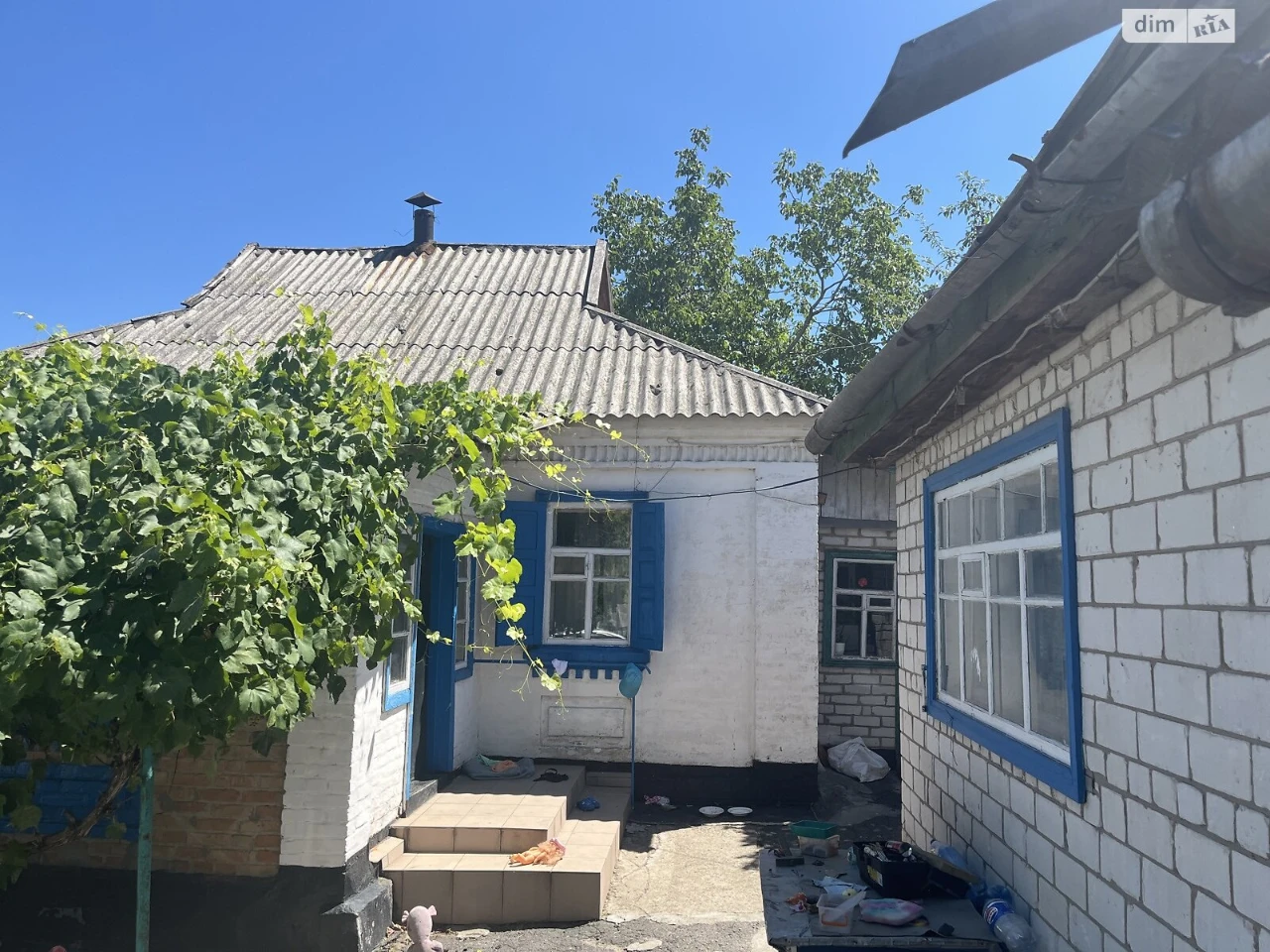 Продаж Дім