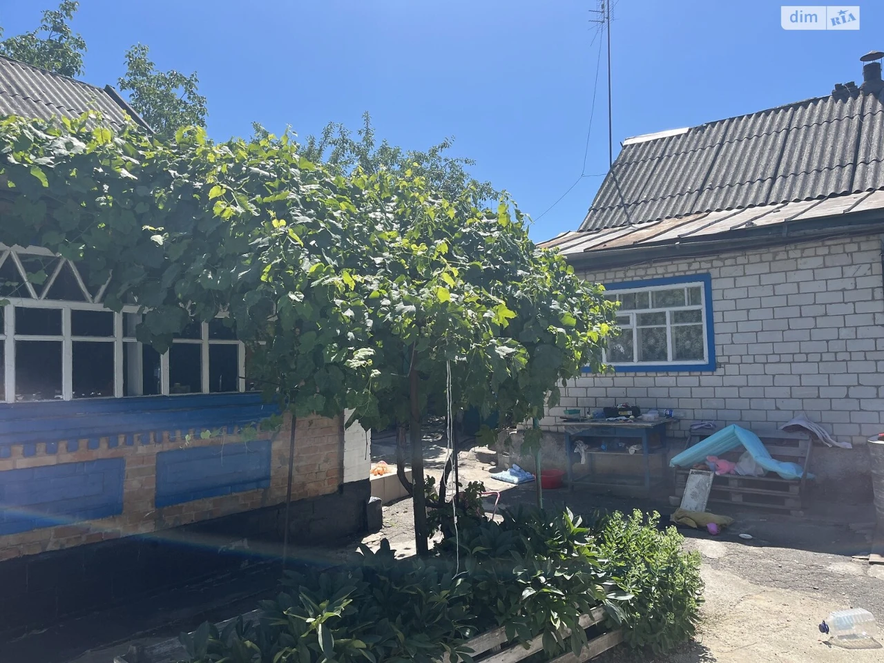 Продаж Дім