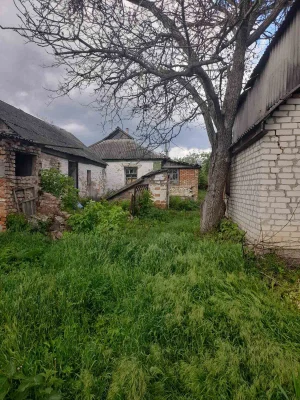Продається приватизоване подвірʼя