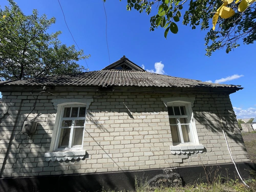 Продаю будинок з меблями
