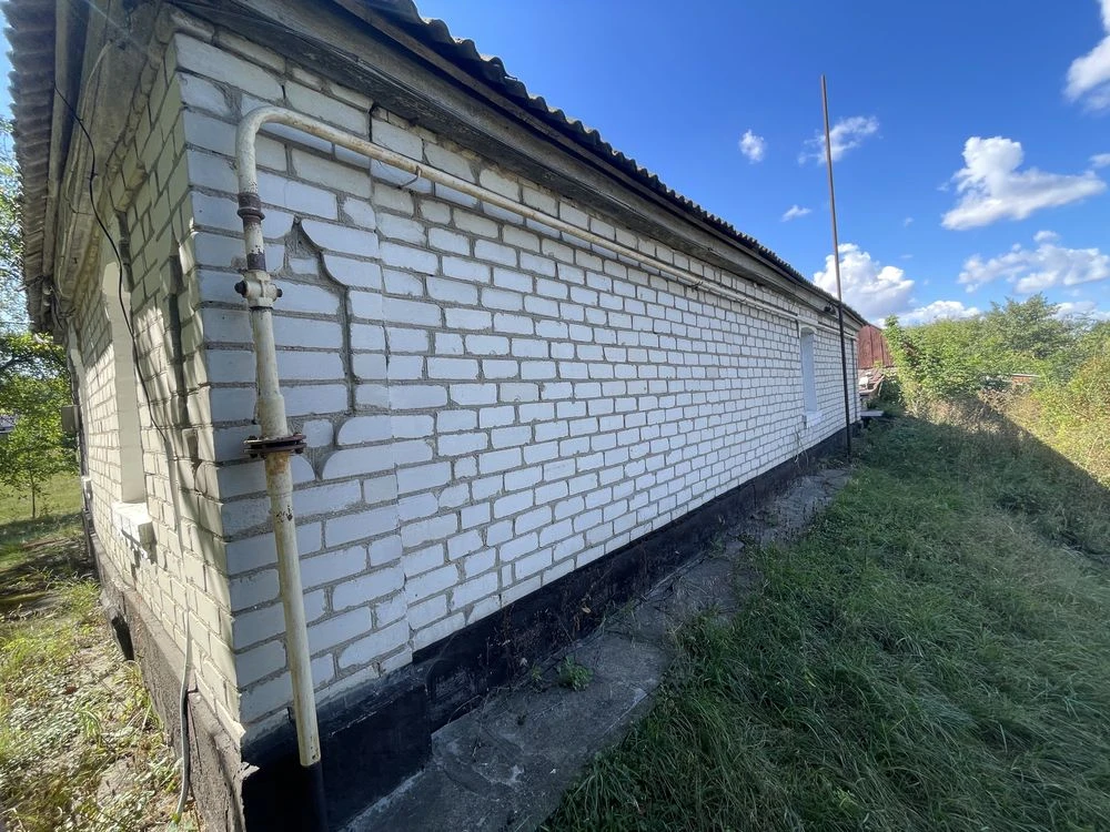 Продаю будинок з меблями