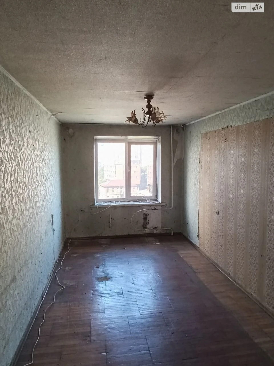 Apartment for sale Osnovyansky