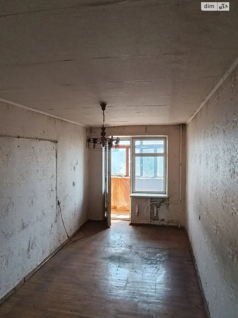 Apartment for sale Osnovyansky