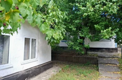 Будинок в місті Шпола