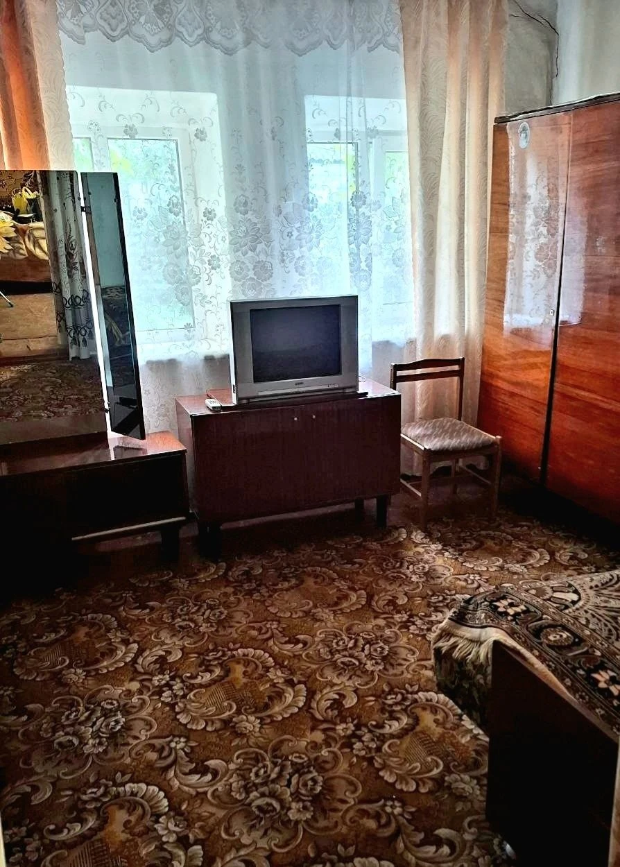 Будинок в місті Шпола