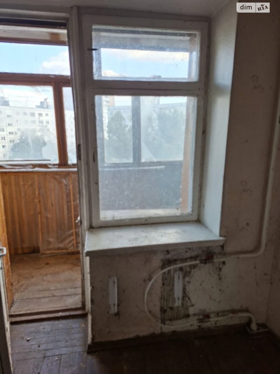 Apartment for sale Osnovyansky