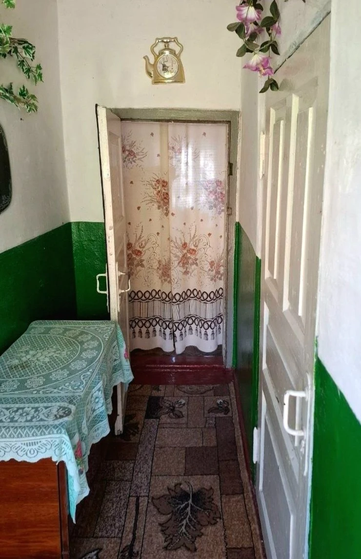 Будинок в місті Шпола