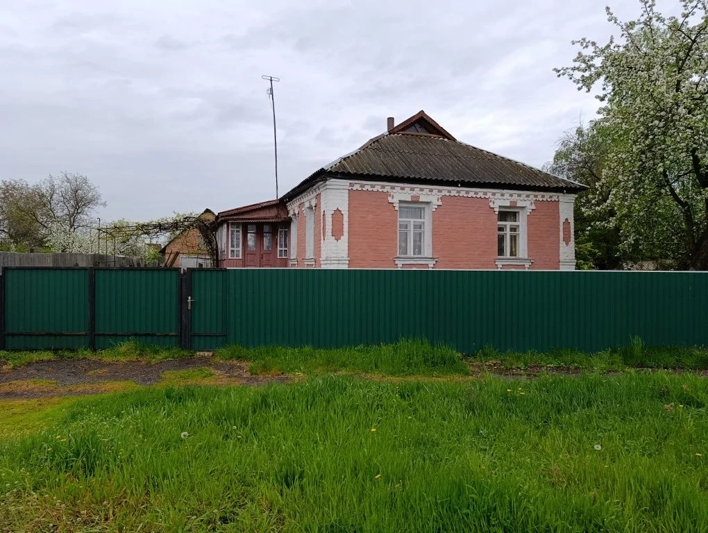 Продається будинок, вул. Терешківська 3