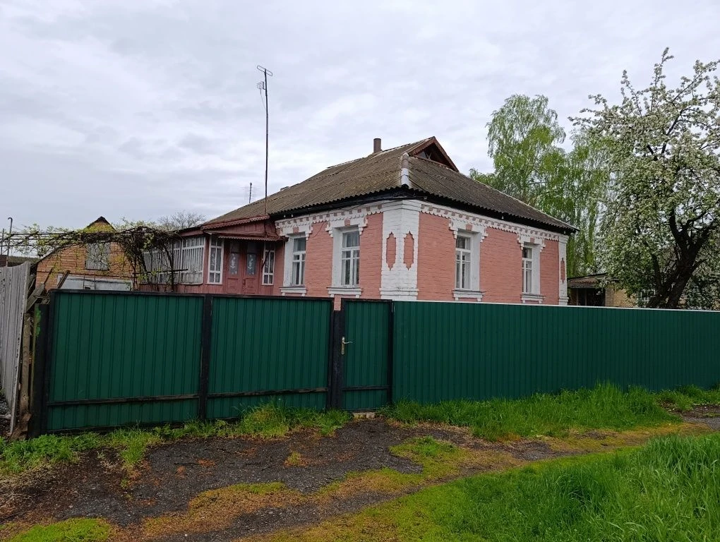 Продається будинок, вул. Терешківська 3