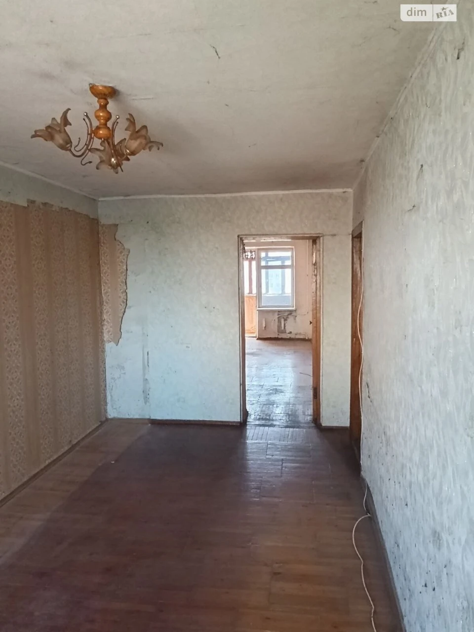 Apartment for sale Osnovyansky