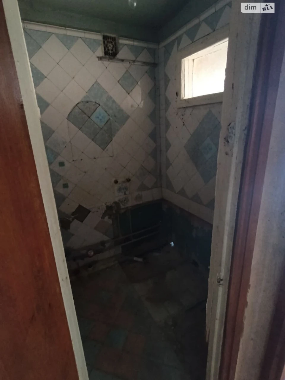Apartment for sale Osnovyansky