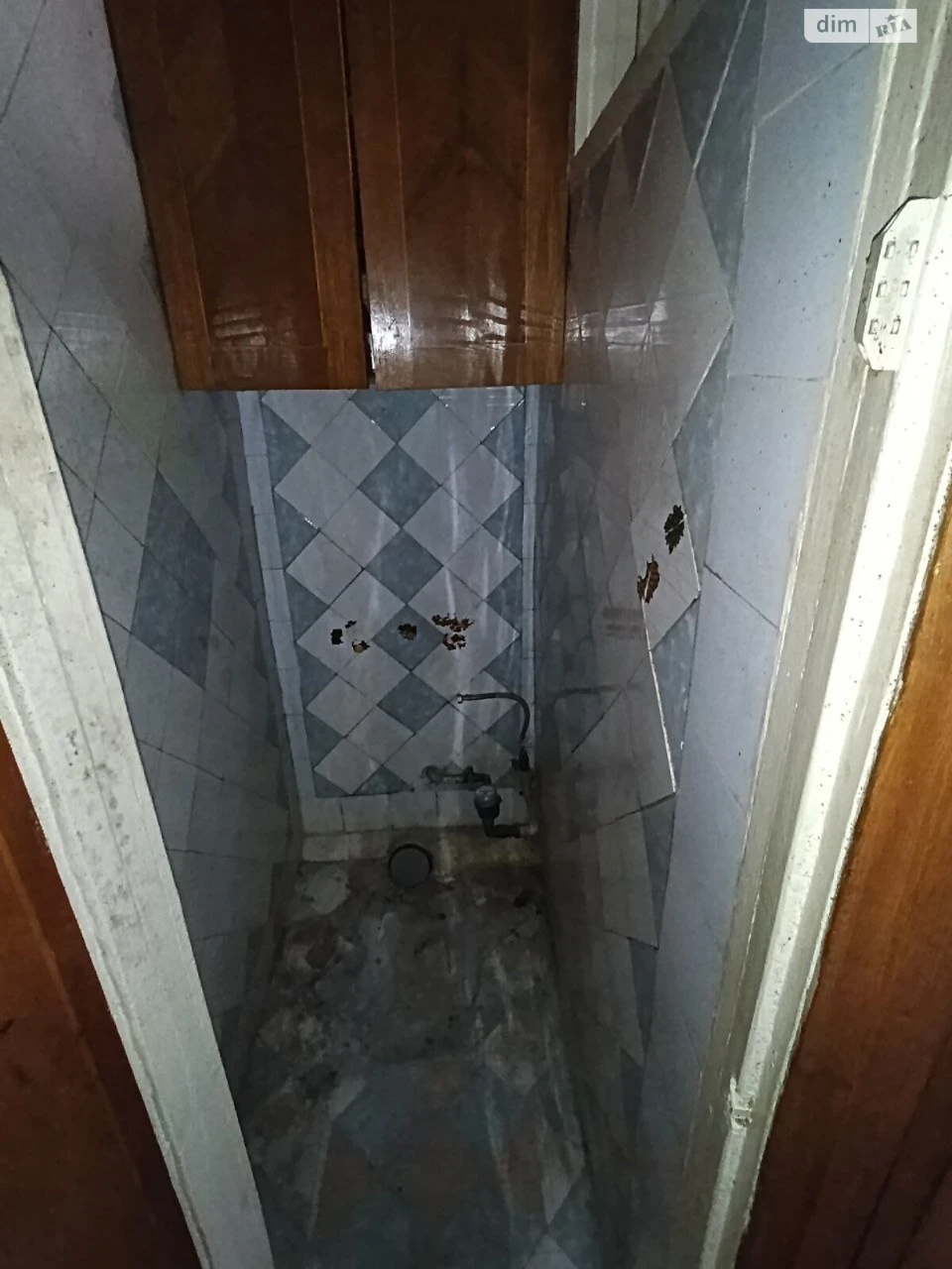 Apartment for sale Osnovyansky